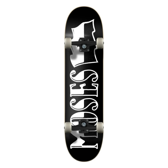 KFD Pro Progressive Skateboard Set (8.25"|Flaga Mojżesza)