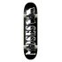 KFD Pro Progressive Skateboard Set (8.25"|Flaga Mojżesza)