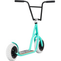Hulajnoga Rocker Rolla Big Wheel Teal Turkusowy