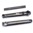 Korby BMX Fiction Odin (170 mm|czarne)