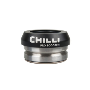 Stery Chilli C Series Czarny