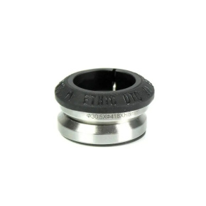Stery Ethic DTC Silicone Black