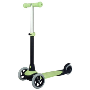 Primus Filius 3 wheel Scooter Green
