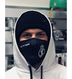 Veil Scootshop V2 Logo Black Unisex