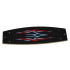 Deck + grip Micro Kickboard Monster