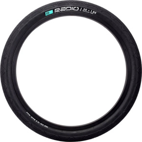 Radio Raceline Oxygen 20" składany płaszcz BMX (1.95"|Opony bezgłośne)