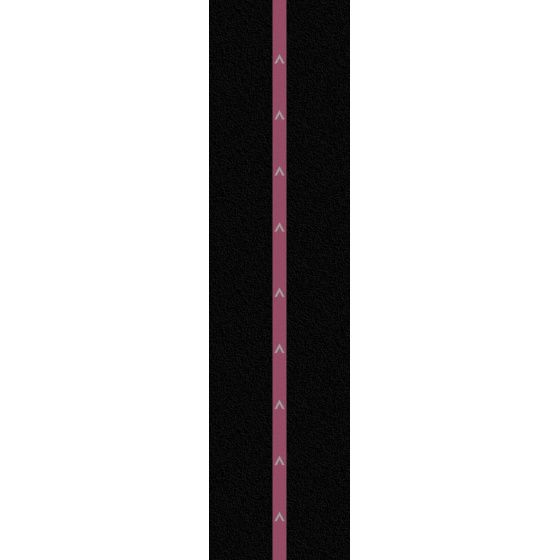 Griptape Above A-Row Różowy