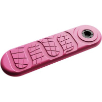INDO Pro Plate Pink