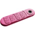 INDO Pro Plate Pink
