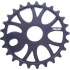 Zębatka Colony Endeavour BMX (czarna|25T)