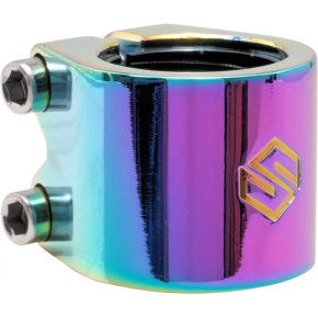 Zacisk Striker Lux Rainbow