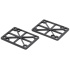 Pivot 2020 Riser Pads 2-Set (Hard|1/8")