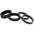 Zestaw podkładek Salt Head Compound Spacer Set V2 (Carbon)