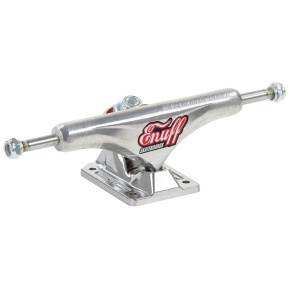 Trucki Enuff Decade Pro - polerowane - 139 mm