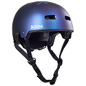 Kask Boom Stay Safe Teal L Adjustable