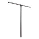 Kierownica Triad Riot Cro-mo Butted Oversized T 700 mm Raw