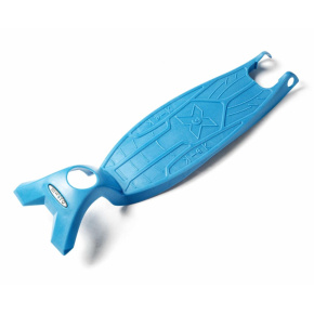 Deck do Maxi Micro Classic Aqua