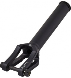 North Scooter Peacemaker HIC/SCS černá Vidlice