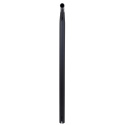Kierownica Striker Aether 620mm Czarna