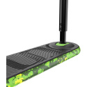 Indo Pro V2 Hulajnoga Na Trampolinę (Green Mamba)
