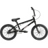 Colony Horizon 16" 2021 Wyczynowy Rower BMX (15.9" | Gloss Black/Polished)