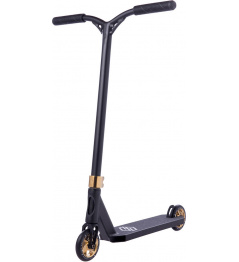 Hulajnoga wyczynowa Striker Lux Gold Chrome