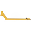 North Willow Freestyle Scooter Deck (22.5"|Canary Yellow)