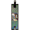 Podest Native Advent R 6" 560mm Levi Knight