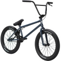 Rower freestyle BMX Mafia Pablo Park 20" (21"|szary)