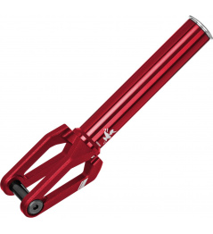 Widelec UrbanArtt Kompressor V2 SCS / HIC czerwony