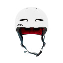 Kask REKD Ultralite In-Mold - Biały - S/M 53-56cm