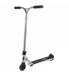 Bestial Wolf Rocky R10 freestyle skuter chromowany