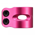 Blunt Zacisk Twin Slit Hot Pink