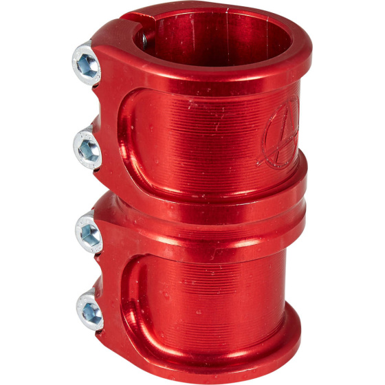 SCS Apex Lite Czerwony