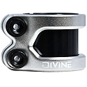 Oprawka Divine Zephyr srebrna