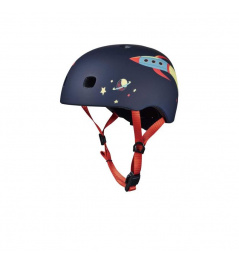 Kask Micro LED Rocket V2 M (52-56 cm)