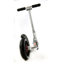 Micro Speed+ Pure Srebrny