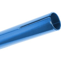 Kierownica Apex Bol HIC 610 mm Niebieski