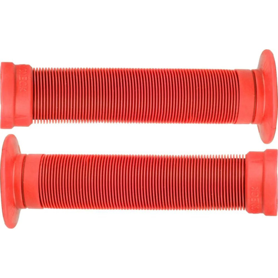 Rączki Odi Longneck St 143mm czerwone