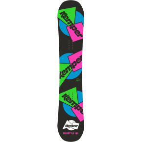 Snowboard Kemper Freestyle 1989/90 (149cm|20/21)