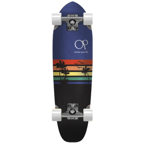 Deska Ocean Pacific Sunset Cruiser Board (27"|Navy)