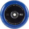 Kółka Root Industries Liberty 110 mm Niebieski, 2 szt.