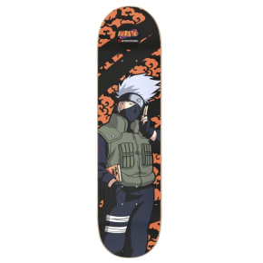Deskorolka Hydroponic X Naruto Kakashi (8.125"|czarny)