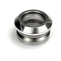 Stery Union Classic srebrny