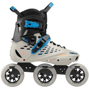 Roces Otli 100 TIF Rolki (Szary|40) Roces Otli 100 TIF Rolki (Szary|40)