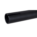 Kierownica Striker Aether 570mm Czarna