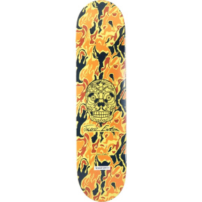 Deskorolka Heart Supply Jagger Eaton Pro (8"|Dessert Skull)