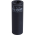 Kołek rowerowy Division Dynamic Alloy BMX (10/14 mm|czarny)