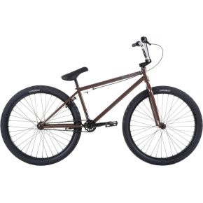 Skradziony rower Zeke 26'' 2022 Cruiser (22.3"|Czarna czekolada/Chrom)