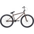 Skradziony rower Zeke 26'' 2022 Cruiser (22.3"|Czarna czekolada/Chrom)